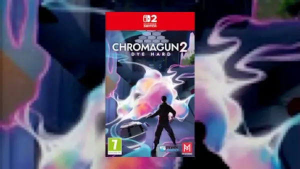 ChromaGun 2: Dye Hard [FR] (Switch : les meilleures offres par magasin