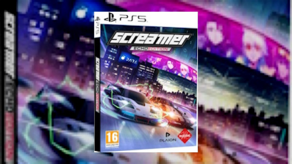 Screamer édition Echo (PS5, Xbox Series X) [FR] : les meilleures offres par magasin