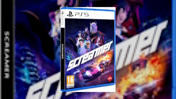 Screamer (PS5, Xbox Series X) [FR] : les meilleures offres par magasin