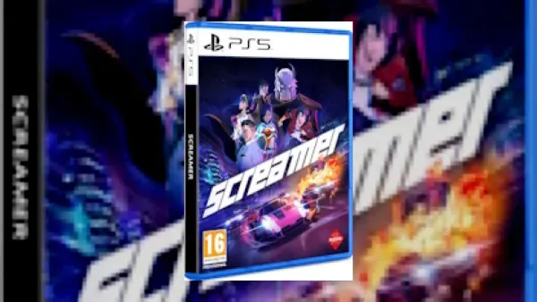 Screamer (PS5, Xbox Series X) [FR] : les meilleures offres par magasin