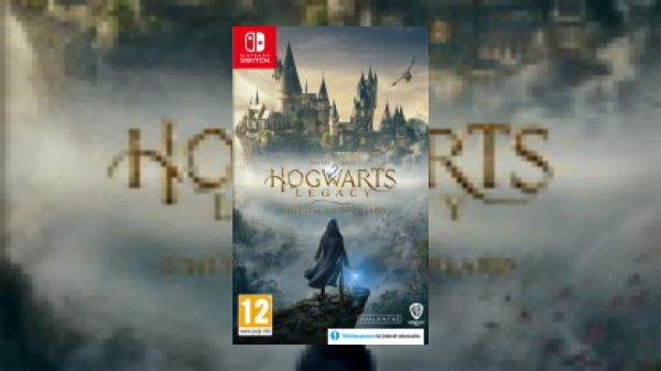 Hogwarts Legacy : L'héritage de Poudlard (Switch) [FR] : les meilleures offres par magasin