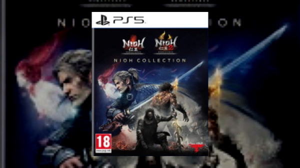 Nioh Collection (PS5) [FR] : les meilleures offres par magasin
