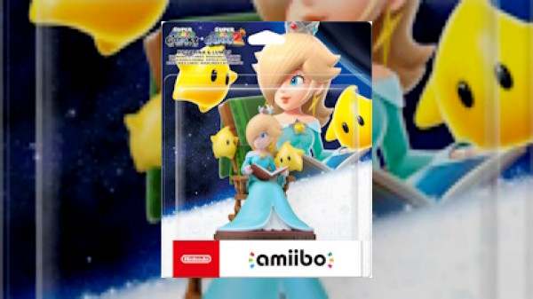 amiibo Harmonie et Lumas [FR] : les meilleures offres par magasin