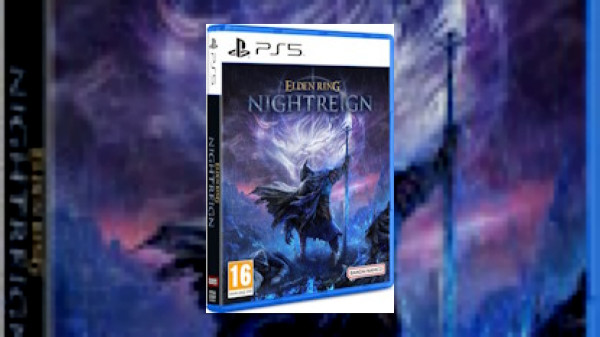 Elden Ring Nightreign (PS5, PS4, Xbox) [FR] : les meilleures offres par magasin