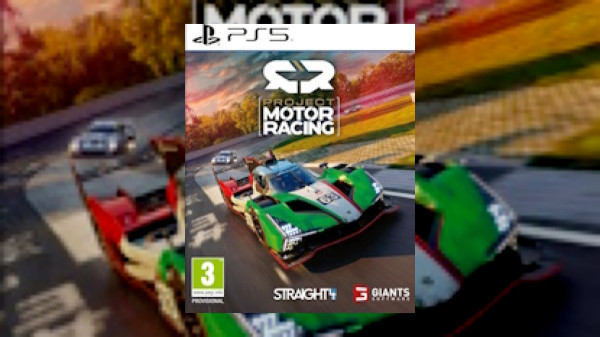Project Motor Racing (PS5, Xbox Series X) [FR] : les meilleures offres par magasin
