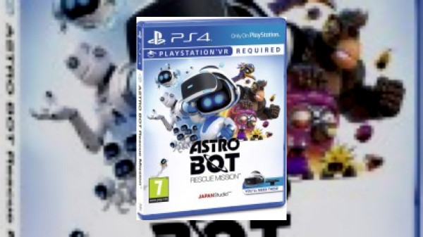 Astro Bot Rescue Mission (PS4) [FR] : les meilleures offres par magasin