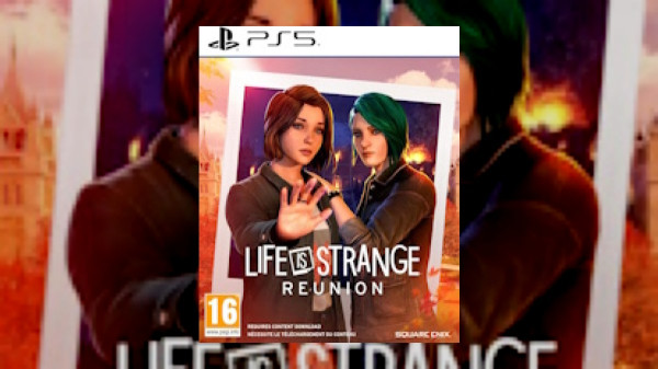 Life is Strange: Reunion (PS5, Xbox Series X) [FR] : les meilleures offres par magasin