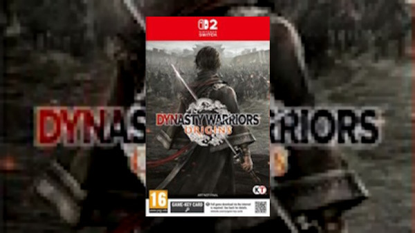 Dynasty Warriors: Origins (Switch 2) [FR] : les meilleures offres par magasin