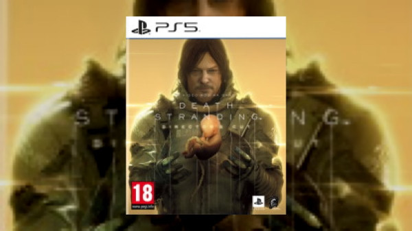 Death Stranding Director's Cut (PS5) [FR] : les meilleures offres par magasin