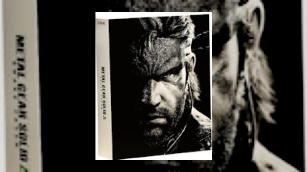 Metal Gear Solid Delta: Snake Eater édition Deluxe (PS5, Xbox Series X) [FR] : les meilleures offres par magasin