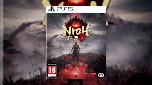 Nioh 3 (PS5) [FR] : les meilleures offres par magasin