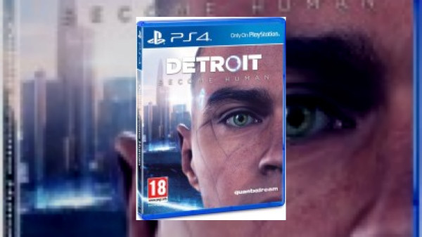 Detroit : Become Human (PS4) [FR] : les meilleures offres par magasin