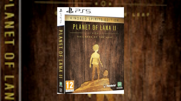 Planet of Lana II: Children of the Leaf édition Kindred Spirits (PS5) [Préco, FR] : les meilleures offres par magasin