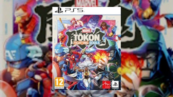 Marvel Tōkon: Fighting Souls (PS5) [FR] : les meilleures offres par magasin