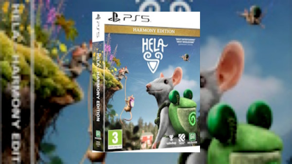 Hela édition Harmony (PS5, Xbox Series X, Switch 2) [Préco, FR] : les meilleures offres par magasin