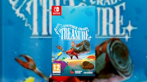 Another Crab's Treasure (Switch) [FR] : les meilleures offres par magasin