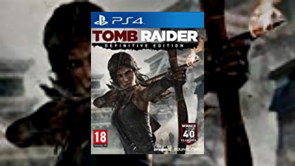 Tomb Raider Definitive Edition (PS4) [FR] : les meilleures offres par magasin