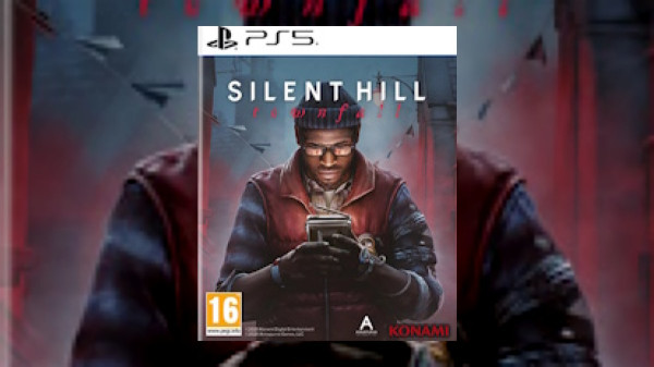 Silent Hill: Townfall (PS5) [Préco, FR] : les meilleures offres par magasin