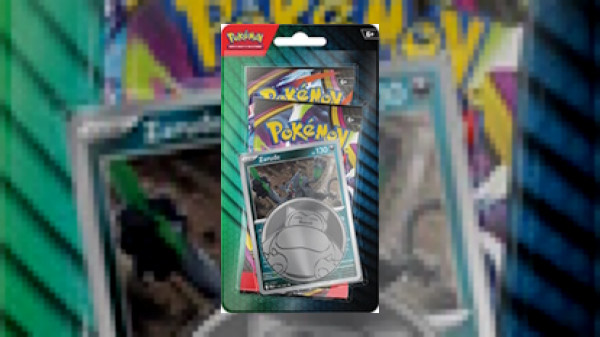 Duopack Pokémon Zarude [FR] : les meilleures offres par magasin