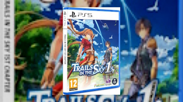 Trails in the Sky 1st Chapter (PS5) [FR] : les meilleures offres par magasin