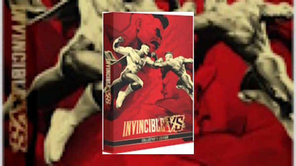 Invincible VS édition collector (PS5) [FR] : les meilleures offres par magasin