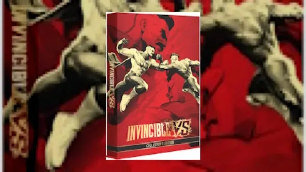 Invincible VS édition collector (PS5) [FR] : les meilleures offres par magasin