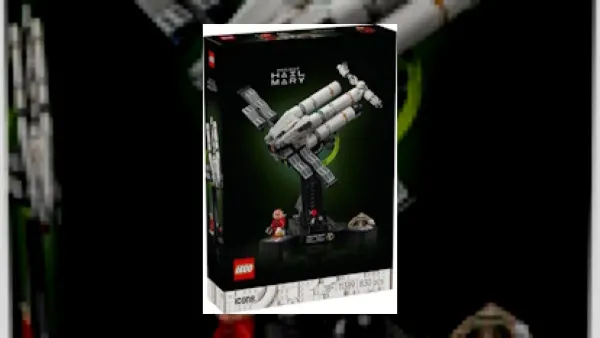 Lego Projet dernière chance [FR] : les meilleures offres par magasin