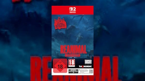 Reanimal édition Deluxe (Switch 2) [FR] : les meilleures offres par magasin
