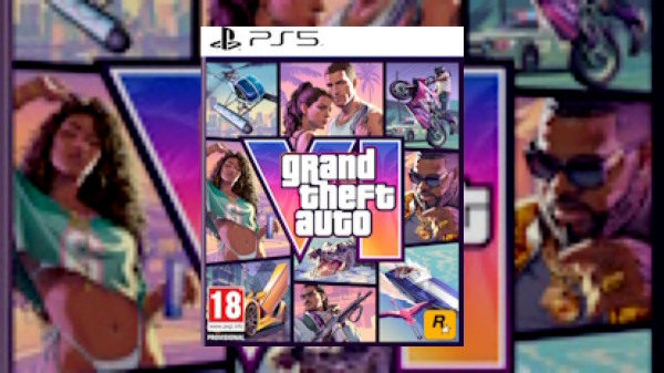Grand Theft Auto VI (PS5) [Préco, FR] : les meilleures offres par magasin
