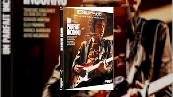 Un parfait inconnu (blu-ray 4K) [FR] : les meilleures offres par magasin