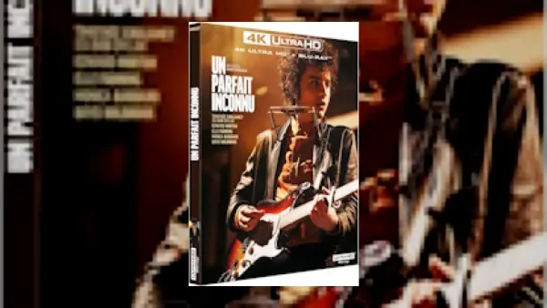 Un parfait inconnu (blu-ray 4K) [FR] : les meilleures offres par magasin