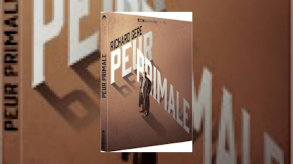 Peur primale (blu-ray 4K) [FR] : les meilleures offres par magasin