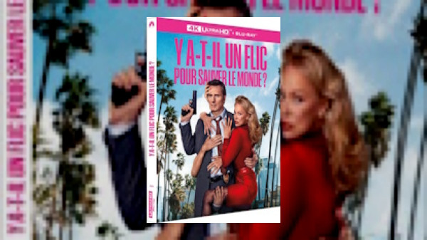 Y a-t-il un flic pour sauver le monde ? (blu-ray 4K) [FR] : les meilleures offres par magasin