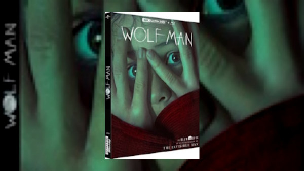 Wolf Man (blu-ray 4K) [FR] : les meilleures offres par magasin