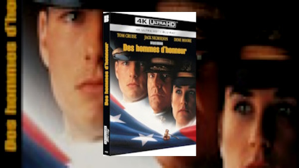 Des hommes d'honneur (blu-ray 4K) [FR] : les meilleures offres par magasin