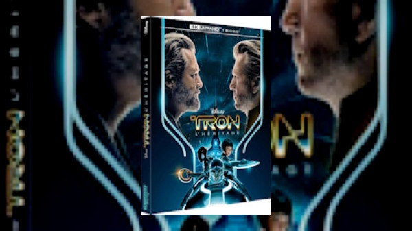 Tron : L'héritage (blu-ray 4K) [FR] : les meilleures offres par magasin