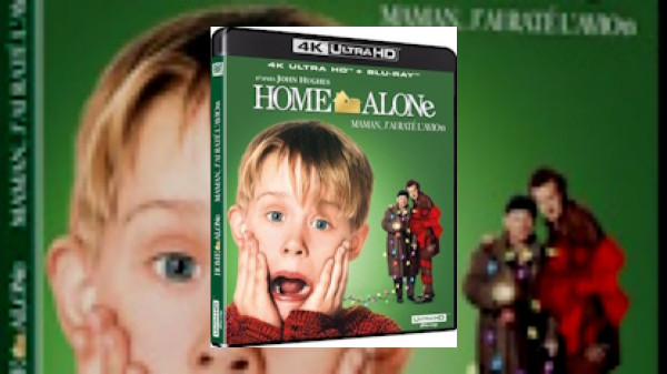 Maman, j'ai raté l'avion ! (blu-ray 4K) [FR] : les meilleures offres par magasin