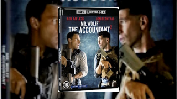Mr. Wolff 2 (blu-ray 4K) [FR] : les meilleures offres par magasin