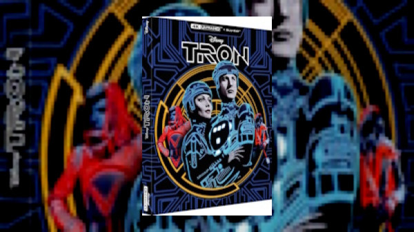 Tron (blu-ray 4K) [FR] : les meilleures offres par magasin