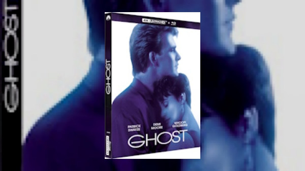 Ghost (blu-ray 4K) [FR] : les meilleures offres par magasin