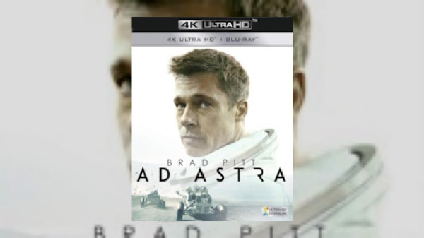 Ad Astra (blu-ray 4K) [FR] : les meilleures offres par magasin