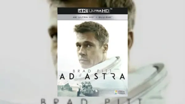 Ad Astra (blu-ray 4K) [FR] : les meilleures offres par magasin