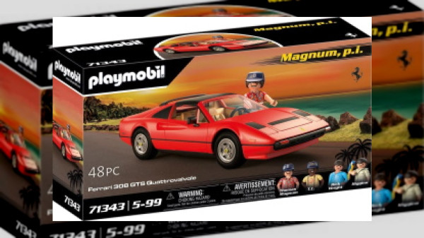 Playmobil Magnum [FR] : les meilleures offres par magasin