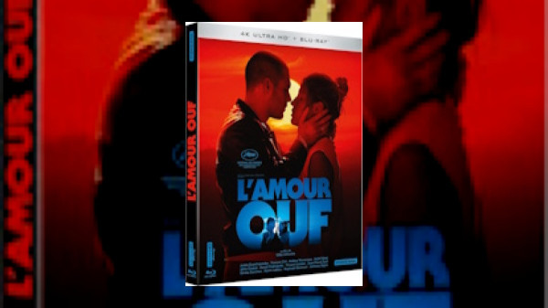 L'amour ouf (blu-ray 4K) [FR] : les meilleures offres par magasin