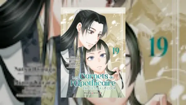Les carnets de l'apothicaire : Enquêtes à la cour tome 19 édition collector [FR] : les meilleures offres par magasin
