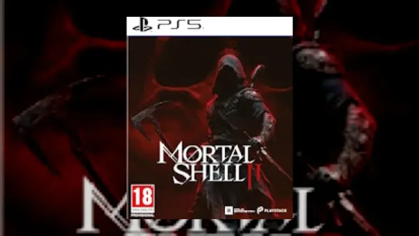 Mortal Shell II (PS5) [FR] : les meilleures offres par magasin