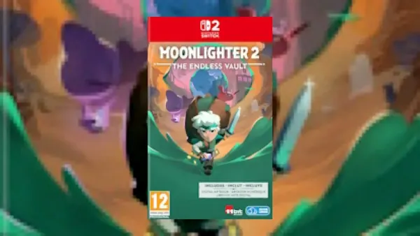 Moonlighter 2: The Endless Vault [Préco, FR] (Switch 2 : les meilleures offres par magasin