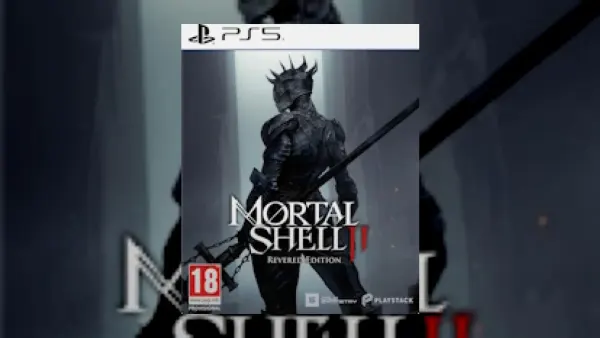 Mortal Shell II édition Revered (PS5) [Préco, FR] : les meilleures offres par magasin