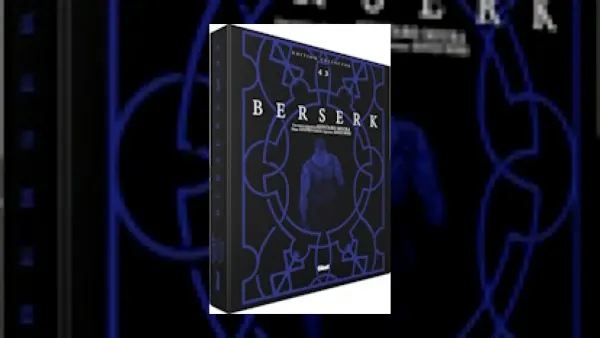 Berserk tome 43 édition collector [FR] : les meilleures offres par magasin