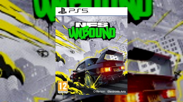 Need for Speed: Unbound (PS5) [FR] : les meilleures offres par magasin